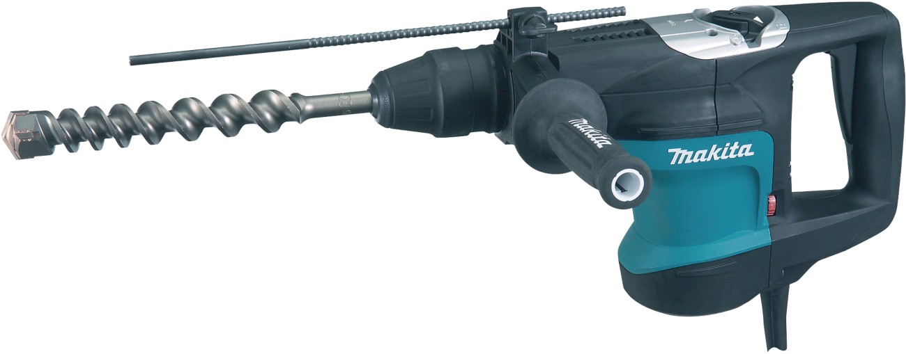 Makita Makhr3540cl Rotary Hammer Sds Max