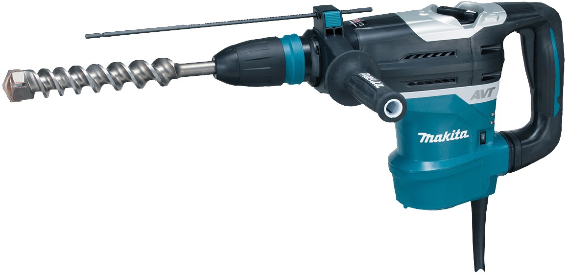Makita Makhr4013cl Rotary Hammer Sds Max