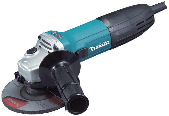 Makita Makga5030rl 345 Mm 720 W 110 V Angle Grinder
