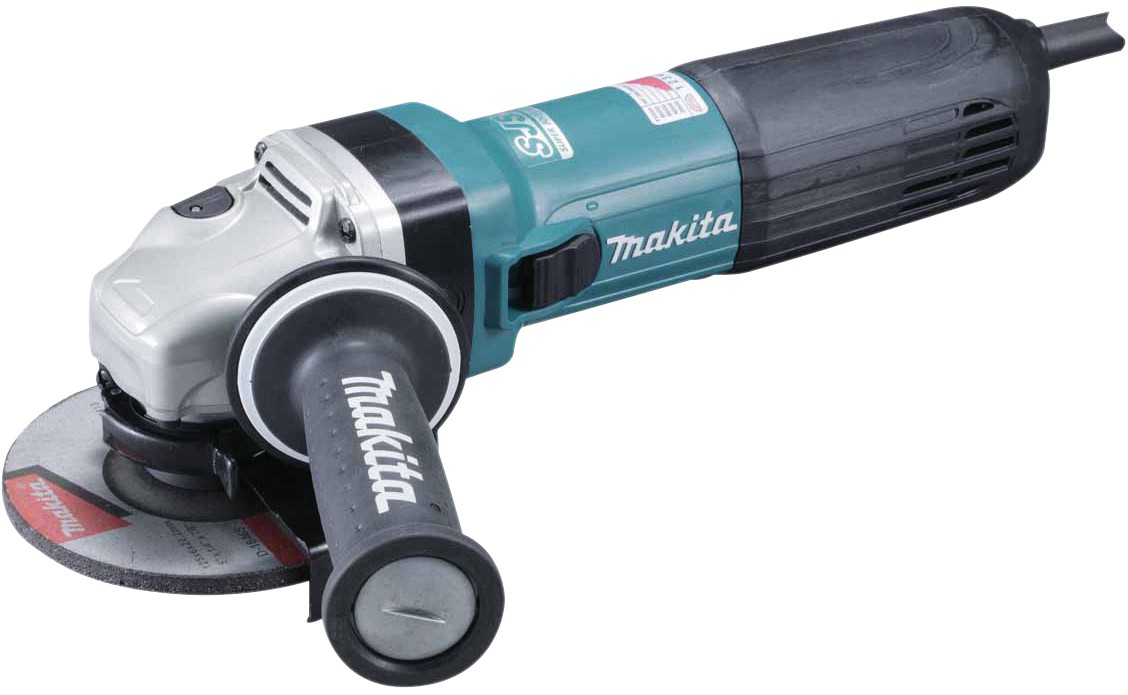 Makita Makga5041ctl 400 Mm 1400 W 110 V Angle Grinder