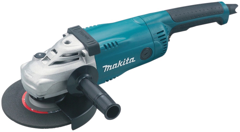 Makita Makga7020l 170 Mm 2000 W 110 V Angle Grinder