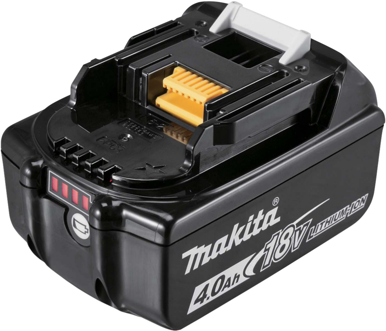 Makita Bl1840 18 V 4.0Ah Li-Ion Battery
