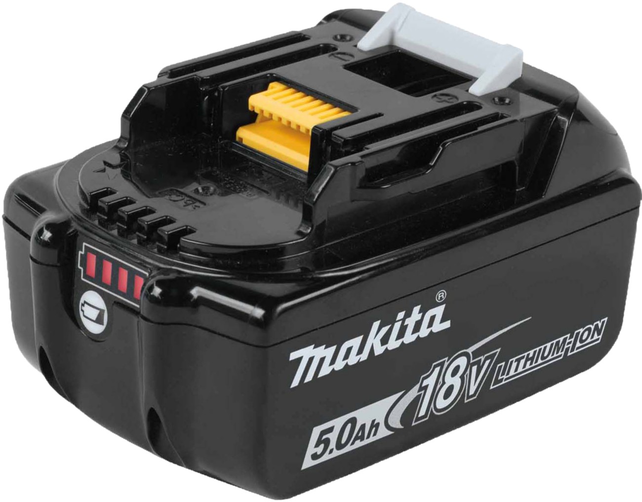 Makita Bl1850b 18 V 5.0Ah Li-Ion Battery