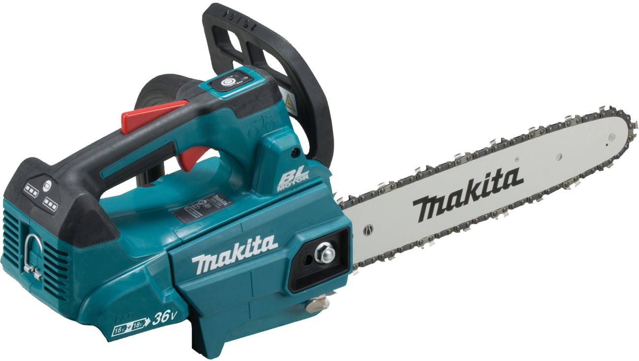 Makita Makduc306z 18 W 18 V Chainsaw
