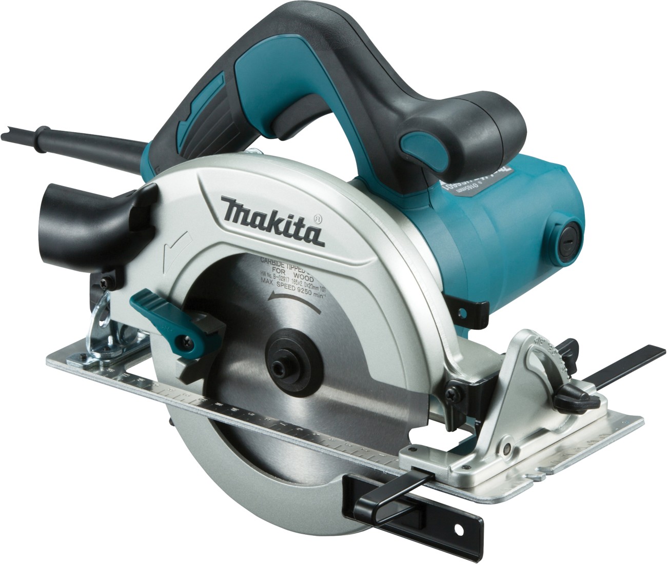 Makita Makhs6601l 1050 W 110 V Circular Saw
