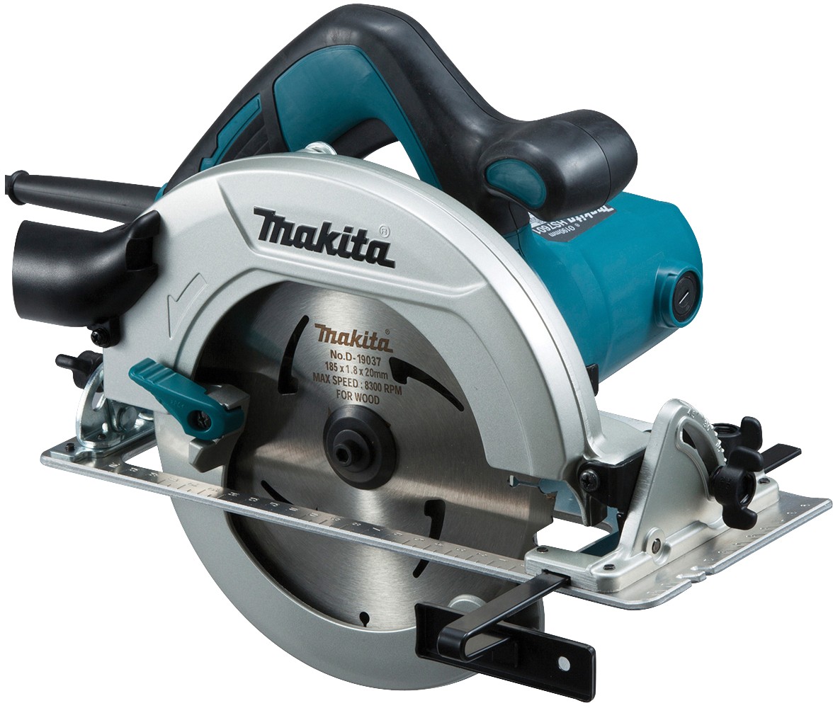 Makita Makhs7601jl 1200 W 110 V Circular Saw
