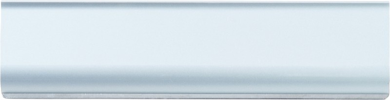 Thumbnail - Maul MAULeasy Klemmschienen 4 (B) x 15,5 (T) x 1,3 (H) cm Silber