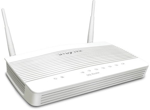 Draytek Vigor 2763 V2763ac-K Usb 2.0 Router