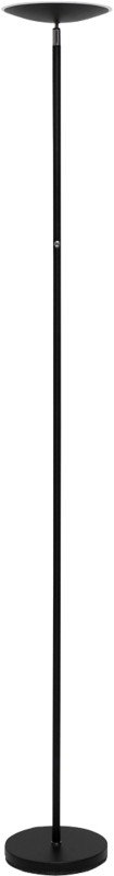 Maul MAULsphere Freistehend Stehlampe LED (dimmbar) Schwarz Steckdose 235 x 235 x 1.830 mm 1191220