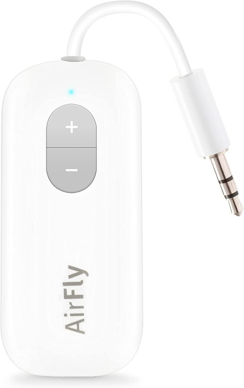 Twelve South AirFly SE Bluetooth Wireless Transmitter Adapter inc VAT - Image 2