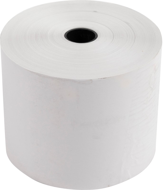 Exacompta Thermorolle 60 mm x 80 mm x 12 mm x 76 m 55 g/m² 10 Rollen