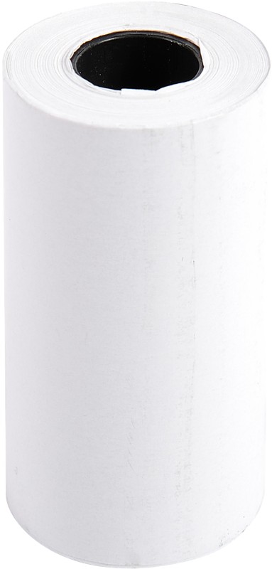 Exacompta Thermorolle 43642E Weiß 57 mm x 30 mm x 12 mm x 9 m 55 g/m² 20 Rollen