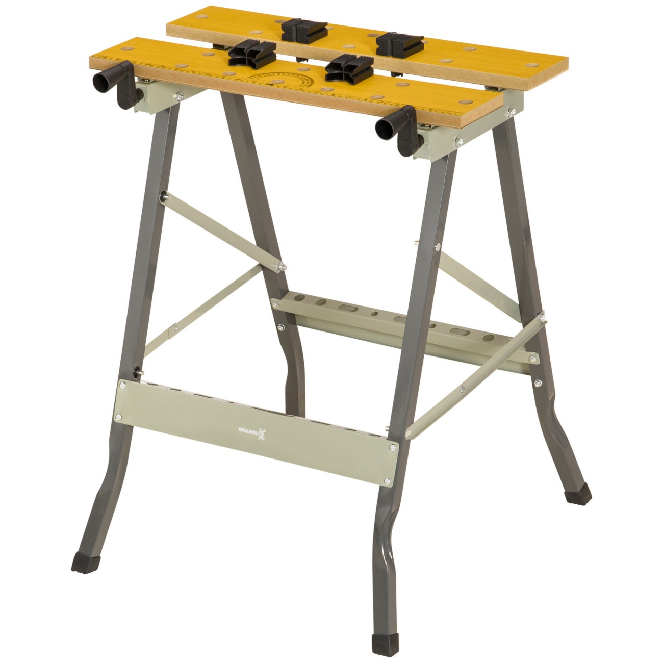 Durhand Workbench B71-033Gy