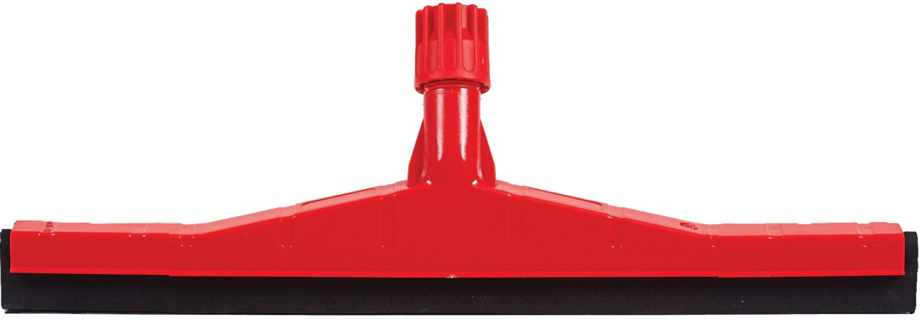 Robert Scott Squeegee 44.5 X 5 Cm Red