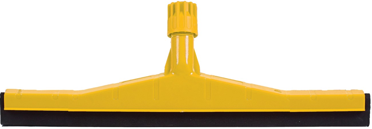 Robert Scott Squeegee 44.5 X 5 Cm Yellow