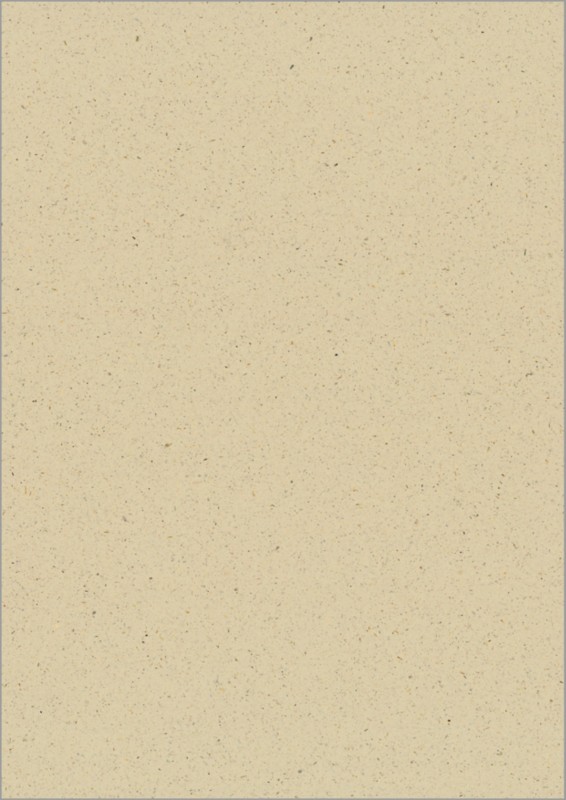 Thumbnail - Sigel Graspapier Briefpapier Braun 100 Blatt