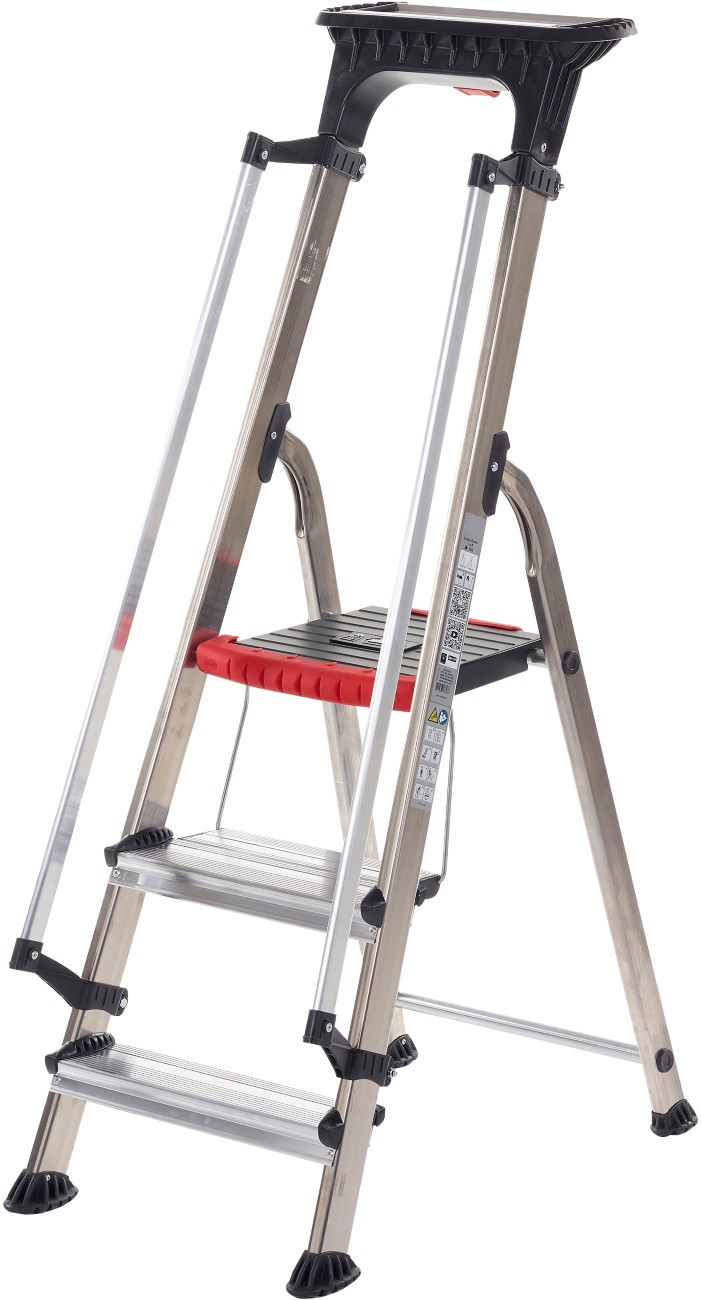 Gpc Ladder Aluminium 150000 Kg