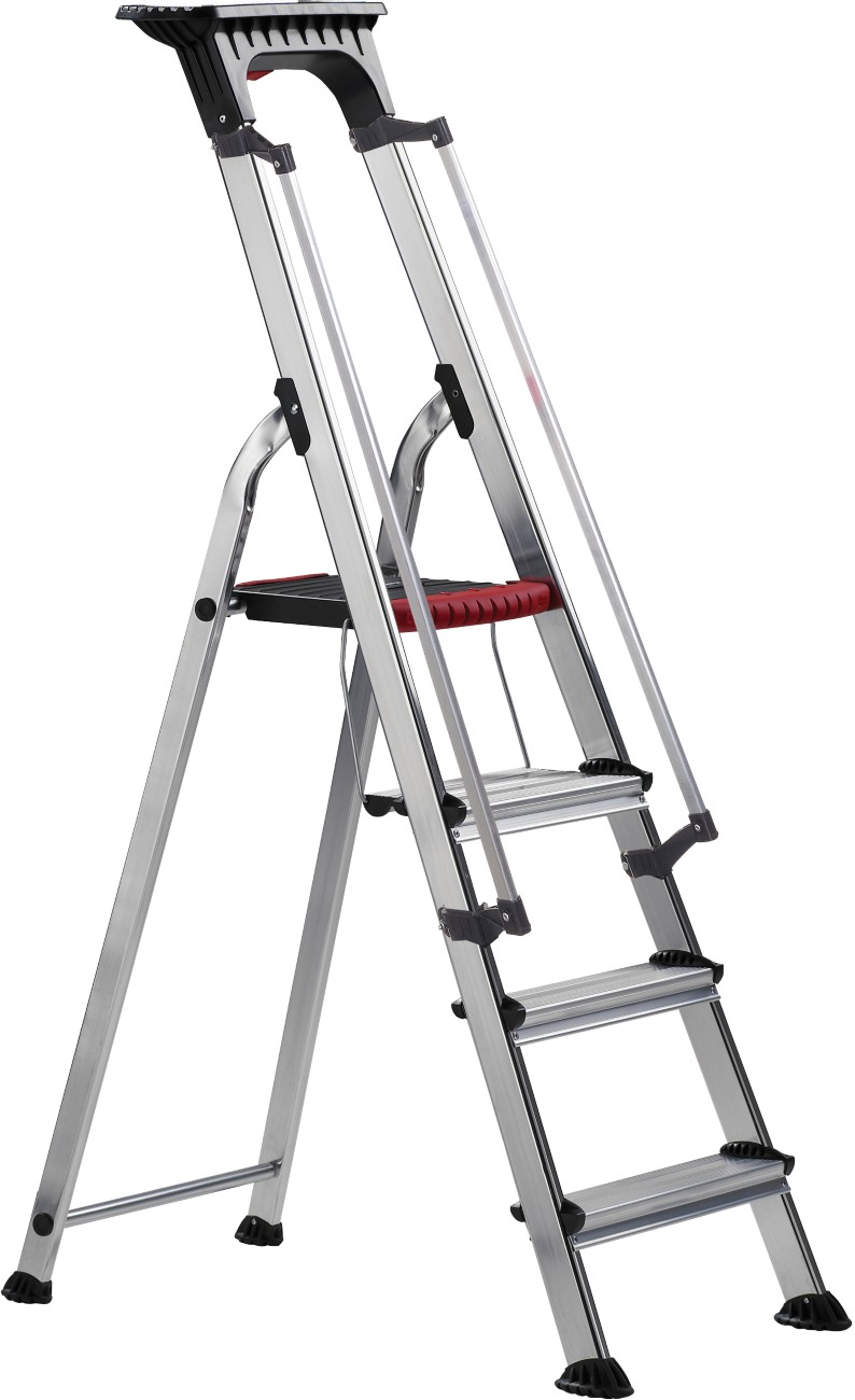 Gpc Ladder Aluminium 150000 Kg