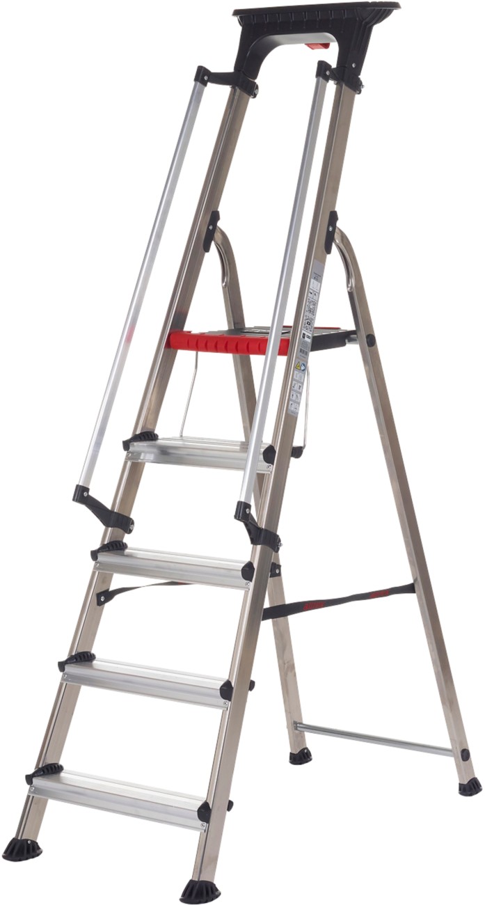 Gpc Ladder Aluminium 150000 Kg