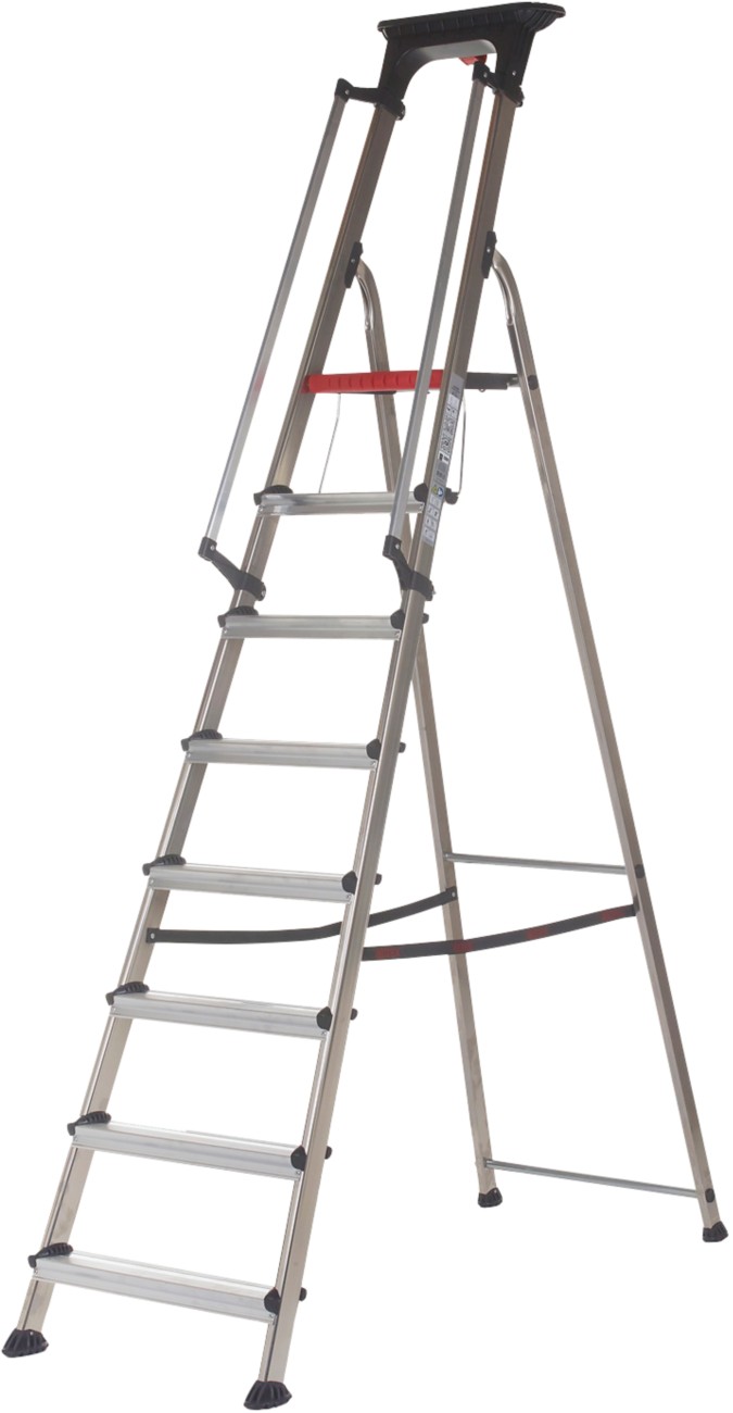 Gpc Ladder Aluminium 150000 Kg