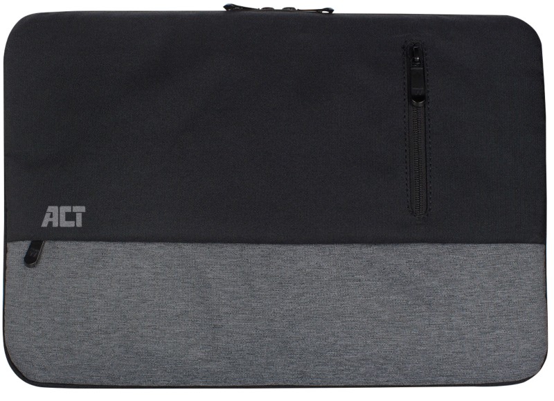 ACT Urban Laptophülle 15 " 40 x 2 x 30 cm PES (Polyester) Schwarz