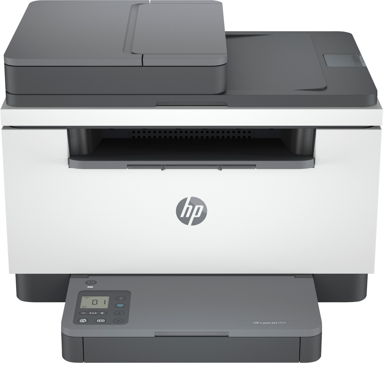 Hp Laserjet Mfp M234sdn Mono Laser Printer A4 White