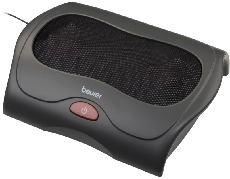 Image of beurer Fußmassagegerät FM 39 Schwarz