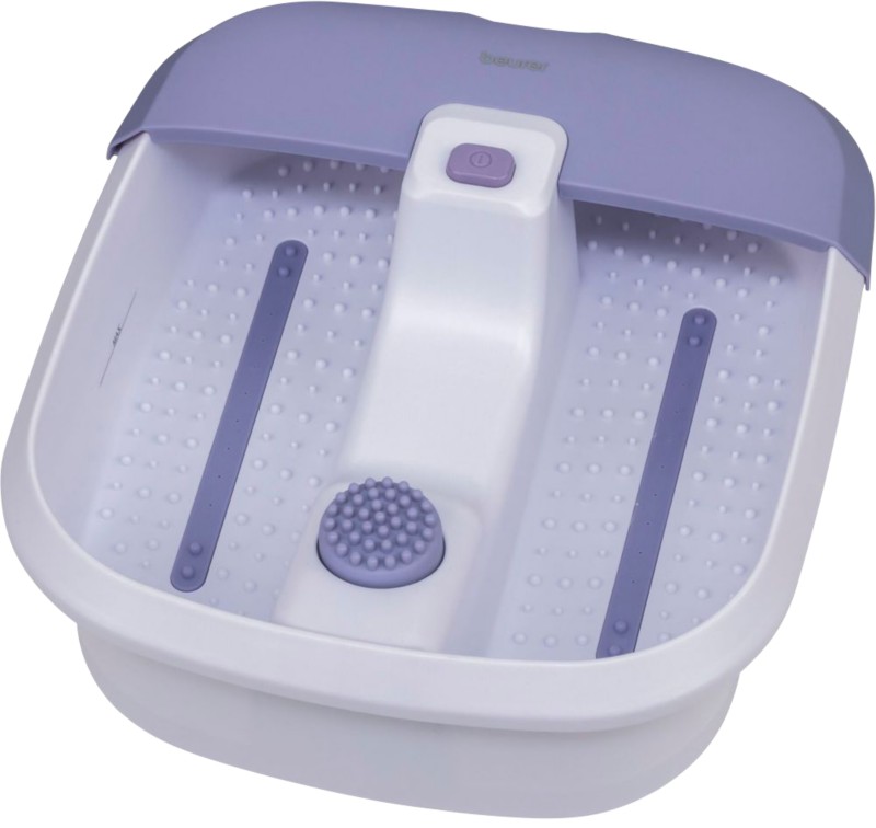 Image of beurer Fuß Spa FB 12 34,5 (B) x 38 (T) x 13 (H) cm