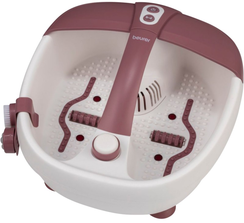 Image of beurer Fuß Spa FB 35 140 W 38 (B) x 41 (T) x 17 (H) cm