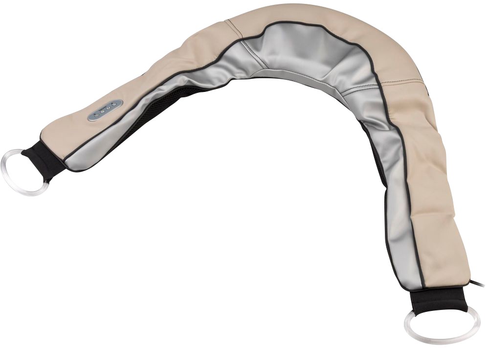 Image of beurer Nacken-Massagegerät MG 150 Beige, Hellblau