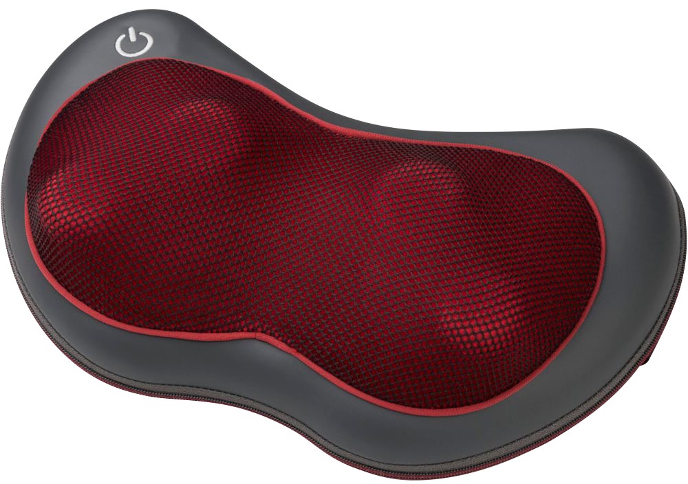 Image of beurer Shiatsu-Massage-Kissen MG 149 Schwarz