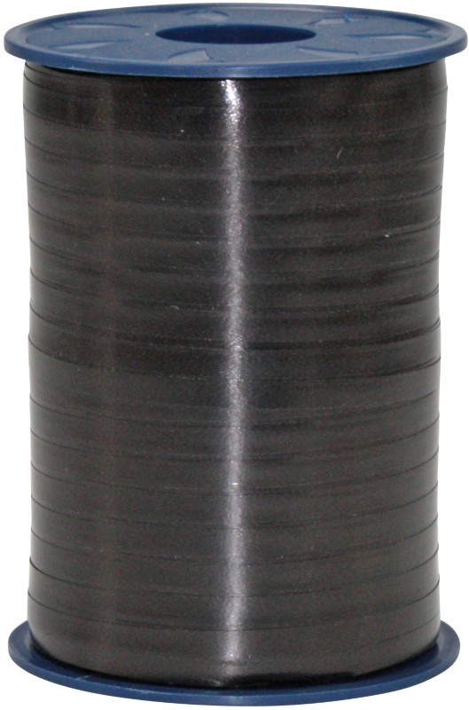 Thumbnail - PRAESENT Ringelband 2525-613 Schwarz 5 mm x 500 m 4 Stück