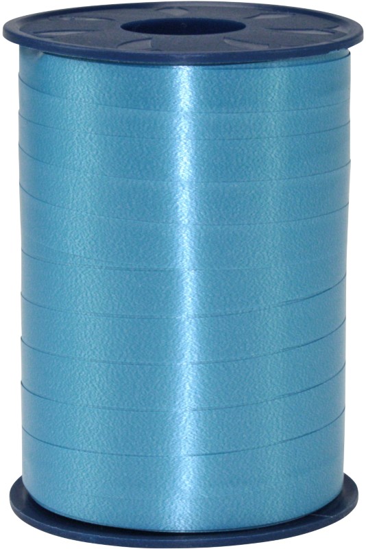 PRAESENT Ringelband 2549-612 Aquamarin 10 mm x 250 m 4 Stück