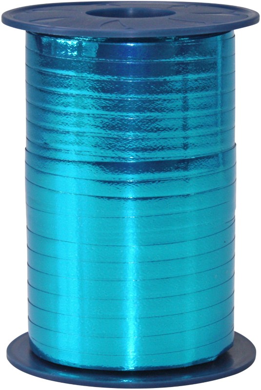 Thumbnail - PRAESENT Ringelband 2855-603 Türkis 5 mm x 400 m 4 Stück