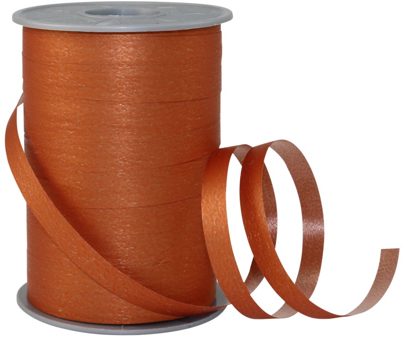 PRAESENT Ringelband 3539-723 Bronze 10 mm x 200 m 4 Stück