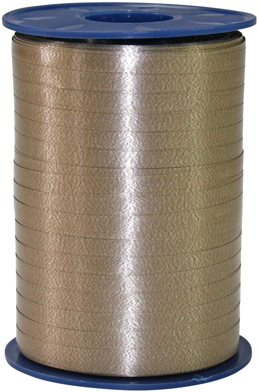 PRAESENT Ringelband 2525-105 Taupe 5 mm x 500 m 4 Stück