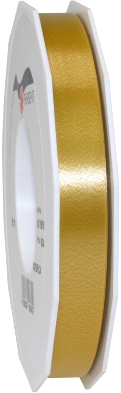 PRAESENT Ringelband 1871599-634 Gold 15 mm x 91 m 4 Stück