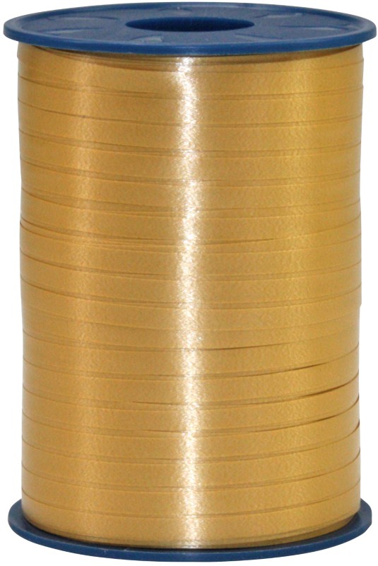 PRAESENT Ringelband 2525-634 Gold 5 mm x 500 m 4 Stück