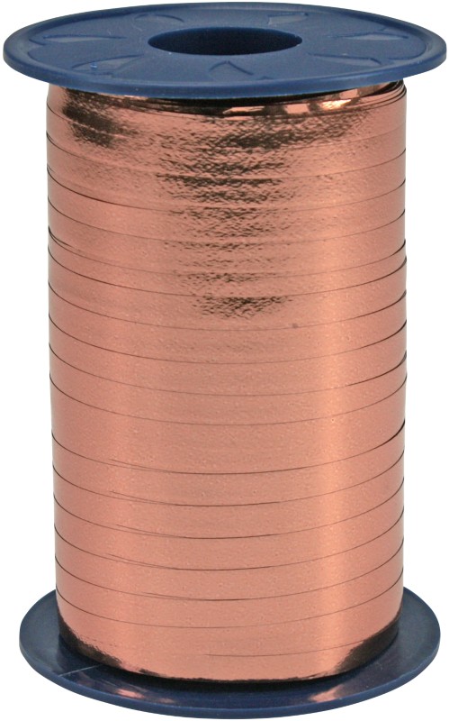 PRAESENT Ringelband 2855-344 Rosegold 5 mm x 400 m 4 Stück