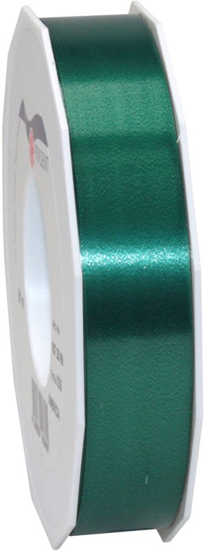 PRAESENT Ringelband 1872599-035 Tannengrün 25 mm x 91 m 4 Stück