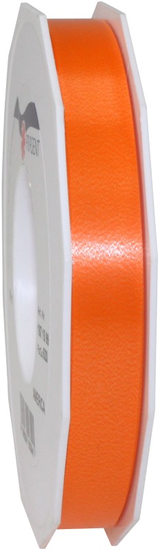 PRAESENT Ringelband 1871599-620 Orange 15 mm x 91 m 4 Stück