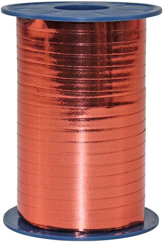 PRAESENT Ringelband 2855-723 Terracotta 5 mm x 400 m 4 Stück