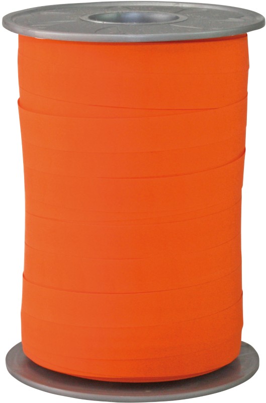 PRAESENT Ringelband 3539-620 Orange 10 mm x 200 m 4 Stück