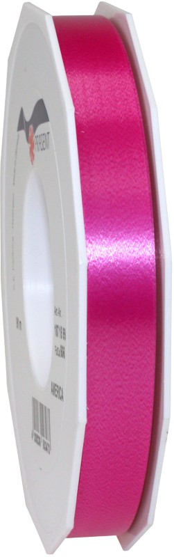 PRAESENT Ringelband 1871599-606 Magenta 15 mm x 91 m 4 Stück