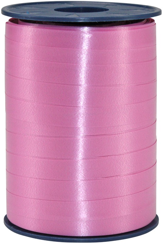 PRAESENT Ringelband 2549-022 Pink 10 mm x 250 m 4 Stück