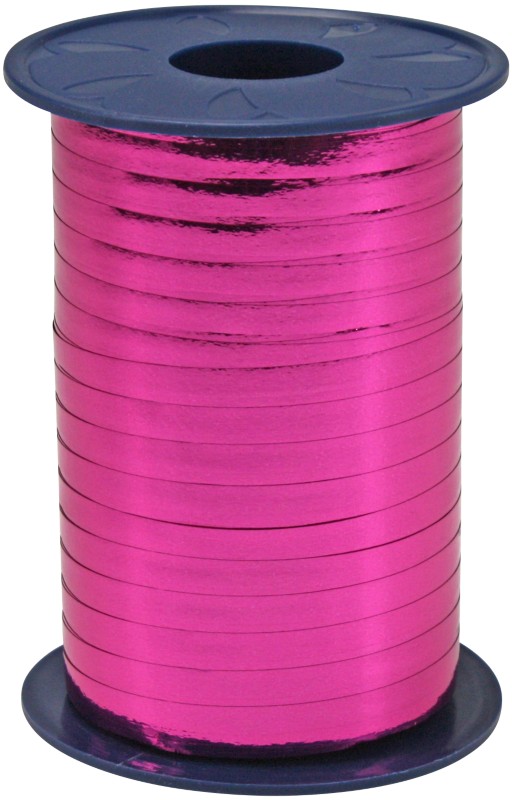 PRAESENT Ringelband 2855-606 Magenta 5 mm x 400 m 4 Stück