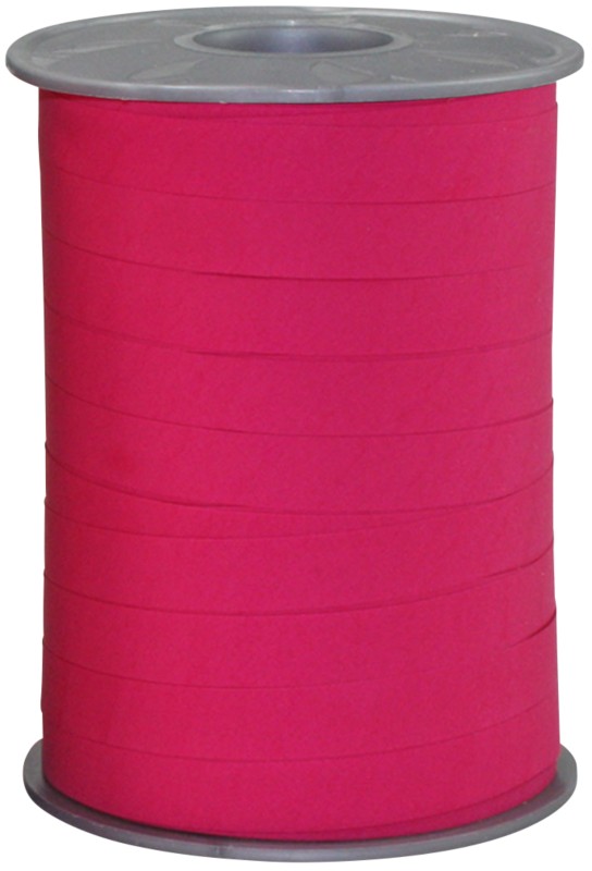 Thumbnail - PRAESENT Ringelband 3539-606 Magenta 10 mm x 200 m 4 Stück