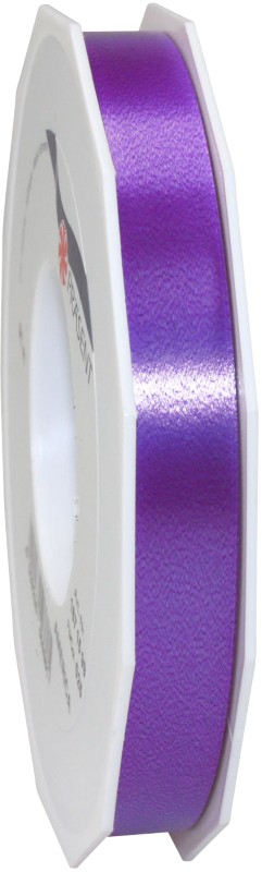 PRAESENT Ringelband 1871599-610 Violett 15 mm x 91 m 4 Stück