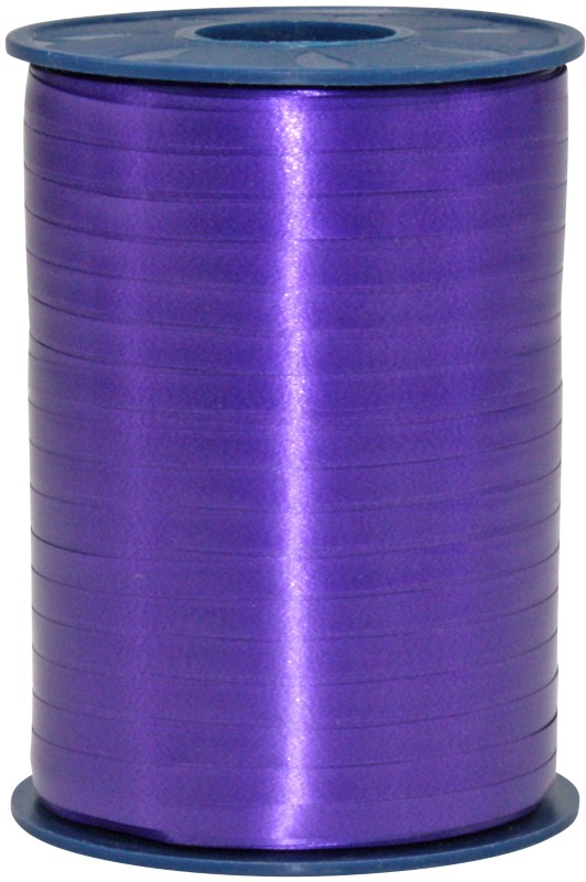 PRAESENT Ringelband 2525-610 Violett 5 mm x 500 m 4 Stück