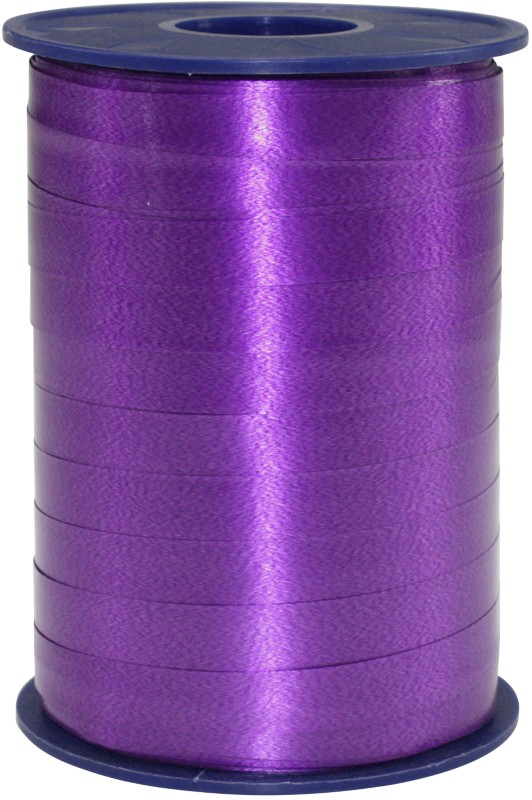 PRAESENT Ringelband 2549-610 Violett 10 mm x 250 m 4 Stück